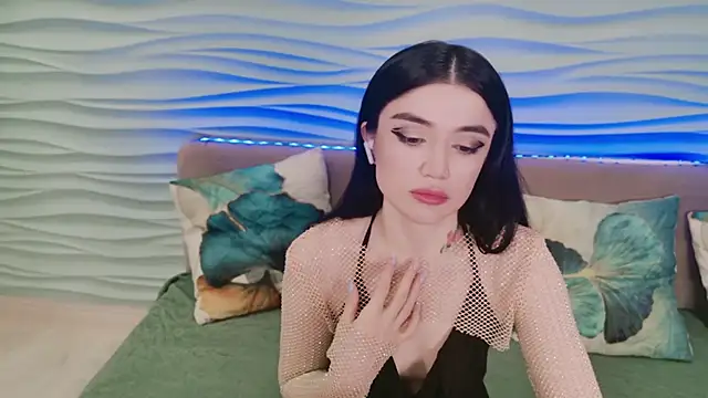 Snapshot of SexyEileen- chatting on December 2025 10:27:02 AM SexyEileen- online show from December 2025 10:27:02 AM