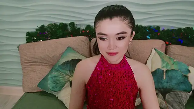 Snapshot of SexyEileen- chatting on December 2025 10:58:02 AM SexyEileen- online show from December 2025 10:58:02 AM