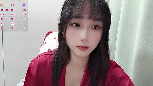 Qing-888 online show from December 2025 06:16:01 AM