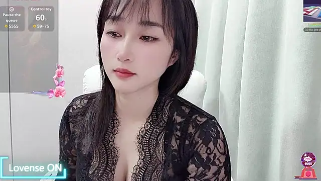 Qing-888 online show from December 2025 06:57:02 AM
