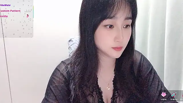 Qing-888 online show from June 2026 08:26:01 AM