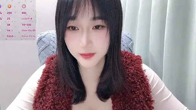 Qing-888 online show from January 2026 10:41:02 AM