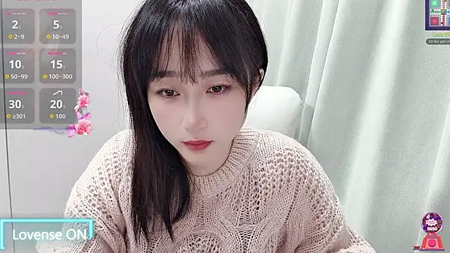 Qing-888 online show from December 2025 03:07:01 AM