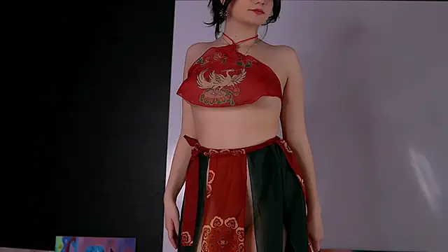 YunaaHaruno online show from April 2026 08:01:01 PM