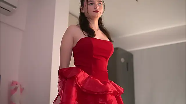 YunaaHaruno online show from May 2026 05:46:01 AM