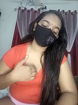 Ms Neha Quyen 25 online show from November 2025 03:12:01 PM