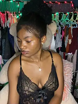 DoitwMia online show from December 2025 11:29:01 PM