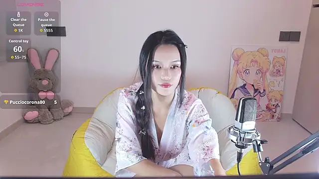 Snapshot of xiaoyiyi-0 chatting on November 2025 03:16:02 PM xiaoyiyi-0 online show from November 2025 03:16:02 PM