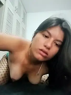 Satanatrix online show from January 2026 08:01:01 PM