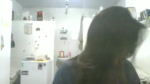 Snapshot of Satanatrix chatting on May 2026 08:45:01 AM Satanatrix online show from May 2026 08:45:01 AM