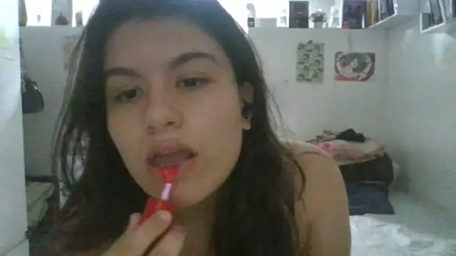 Snapshot of Satanatrix chatting on June 2026 03:05:02 AM Satanatrix online show from June 2026 03:05:02 AM