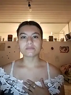 Satanatrix online show from February 2026 11:00:02 PM