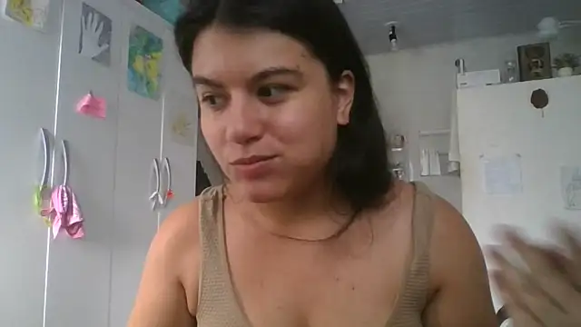 Snapshot of Satanatrix chatting on March 2026 03:03:01 PM Satanatrix online show from March 2026 03:03:01 PM