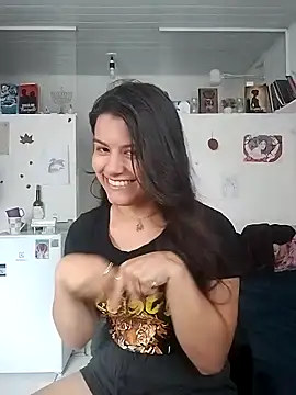 Satanatrix online show from December 2025 05:48:01 PM