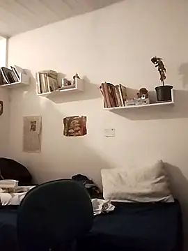 Satanatrix online show from December 2025 10:25:01 PM