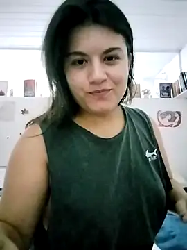 Snapshot of Satanatrix chatting on May 2026 04:38:01 AM Satanatrix online show from May 2026 04:38:01 AM