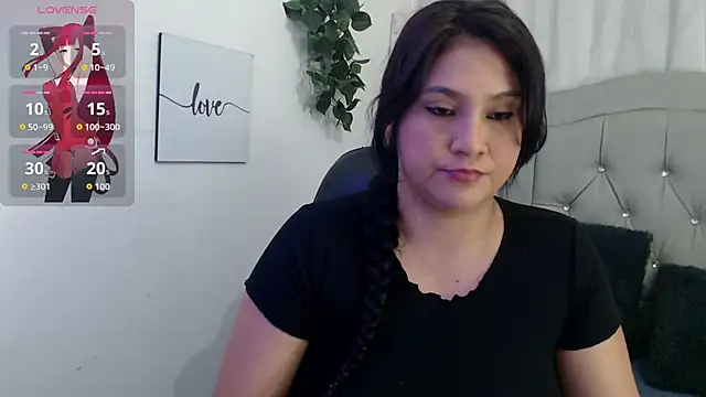 Snapshot of Rubby_Hott chatting on December 2025 08:03:01 PM Rubby Hott online show from December 2025 08:03:01 PM