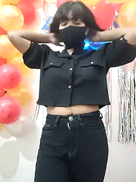 Snapshot of Babykurush chatting on November 2025 05:50:01 PM Babykurush online show from November 2025 05:50:01 PM