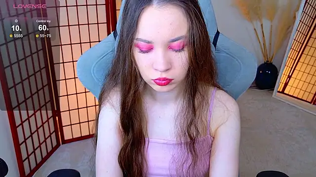 SilentLily online show from February 2026 08:48:02 PM