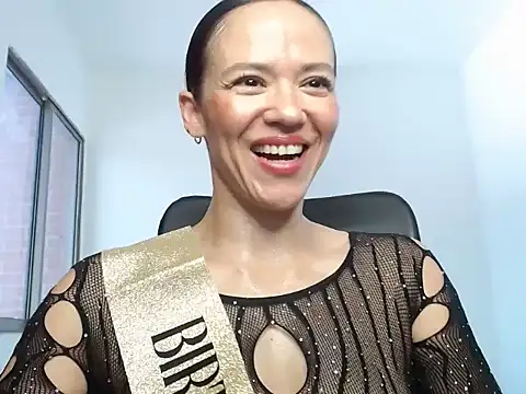 Annie Cervantez online show from March 2026 04:40:01 PM