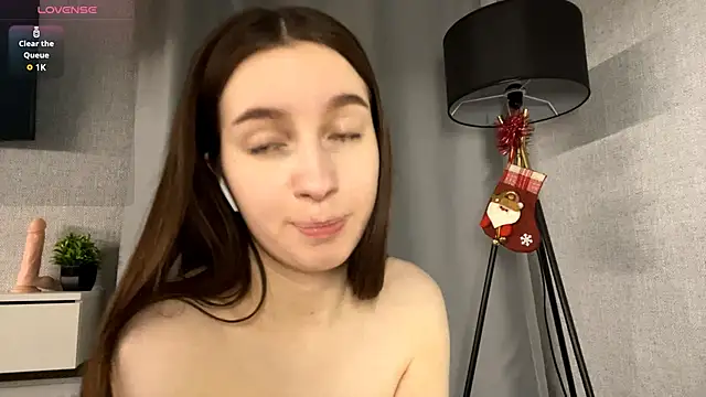 CindaWinn online show from January 2026 07:28:02 PM