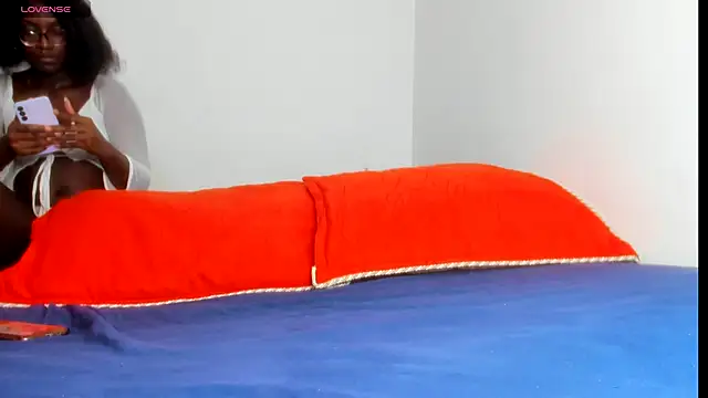 demonychloe online show from January 2026 04:45:01 PM