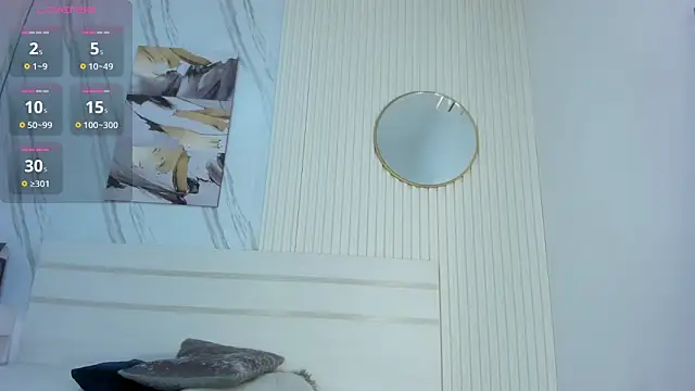 Afro Luna online show from February 2026 10:28:02 AM