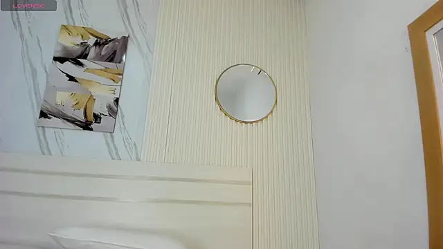 Afro Luna online show from February 2026 01:11:02 PM