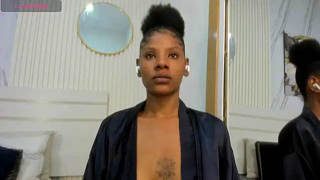 Snapshot of Afro_Luna chatting on July 2026 10:59:02 AM Afro Luna online show from July 2026 10:59:02 AM