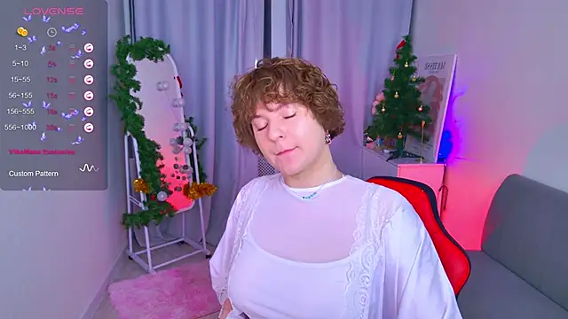 melissa   moore online show from December 2025 06:29:01 AM