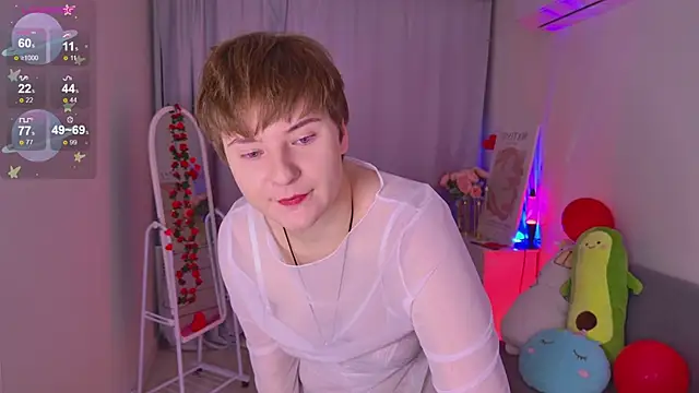 melissa   moore online show from February 2026 06:02:01 AM