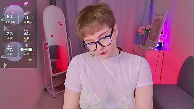 melissa   moore online show from March 2026 06:10:02 AM