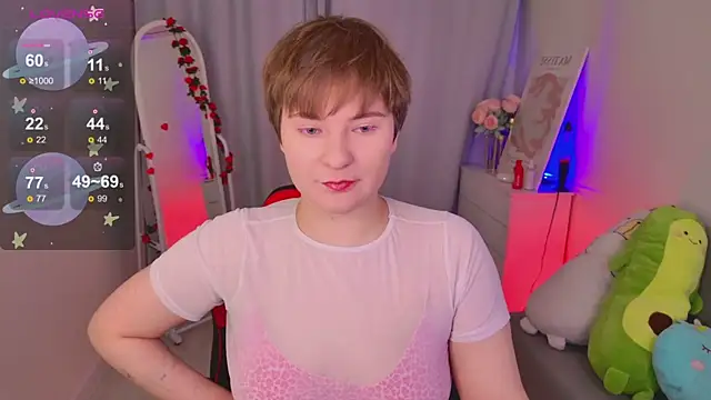 melissa   moore online show from February 2026 06:02:01 AM