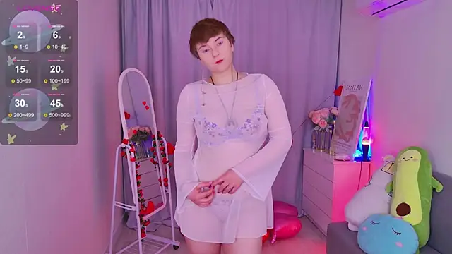 melissa   moore online show from February 2026 05:49:01 AM