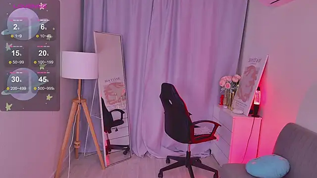 melissa   moore online show from March 2026 06:19:02 AM