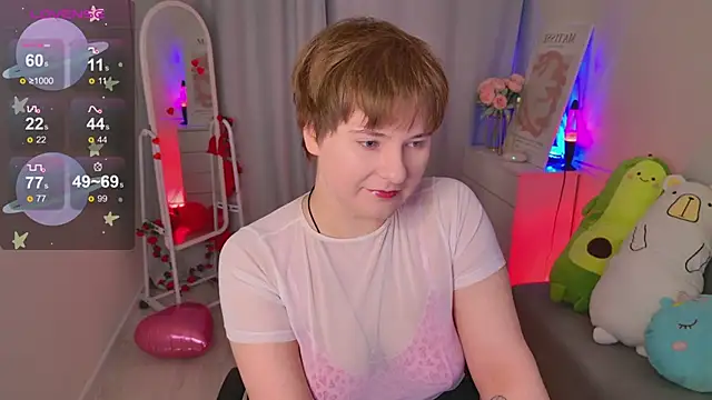 melissa   moore online show from February 2026 06:15:01 AM