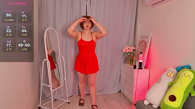 melissa   moore online show from February 2026 06:00:02 AM