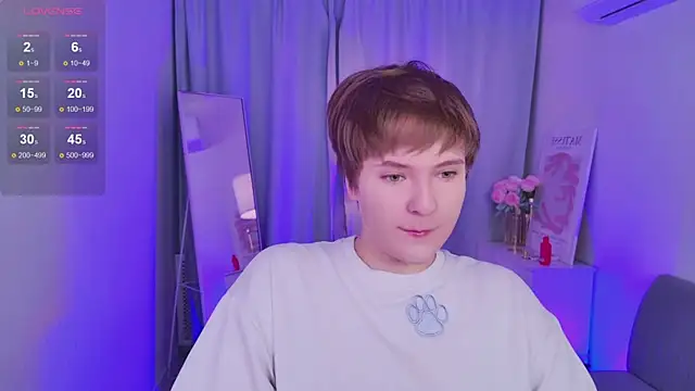 melissa   moore online show from April 2026 06:17:01 AM