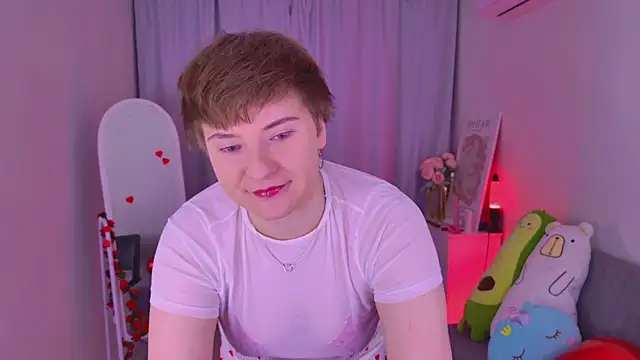 melissa   moore online show from February 2026 06:02:02 AM