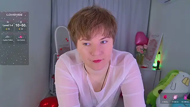 melissa   moore online show from February 2026 06:00:01 AM