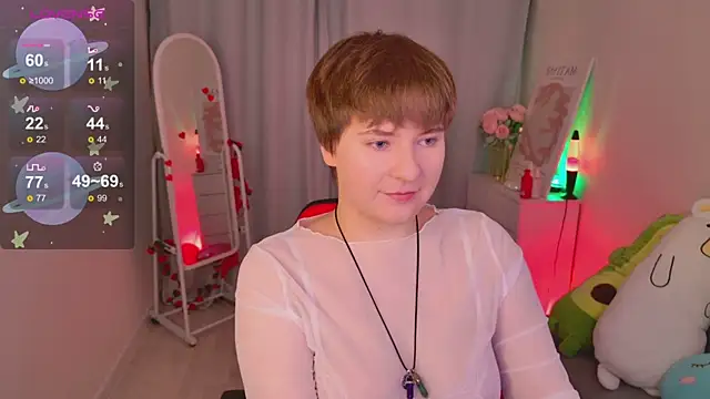 melissa   moore online show from February 2026 06:03:02 AM