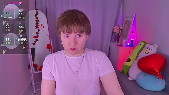 melissa   moore online show from February 2026 06:02:01 AM