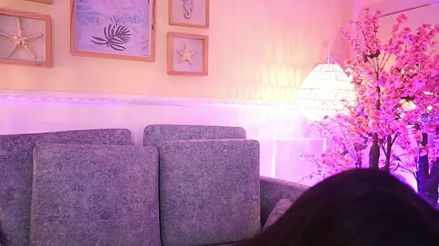 MeganLowell online show from February 2026 07:05:01 PM