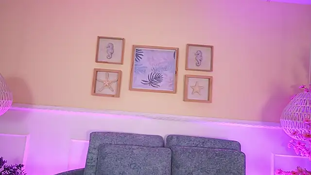 MeganLowell online show from March 2026 07:04:02 PM