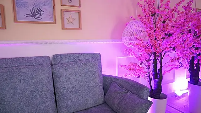 MeganLowell online show from March 2026 07:04:01 PM