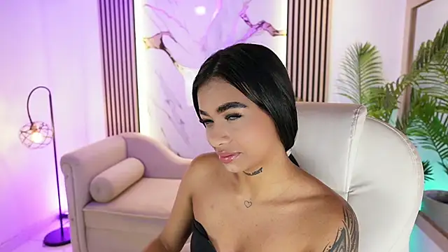 MeganLowell online show from December 2025 11:54:02 AM