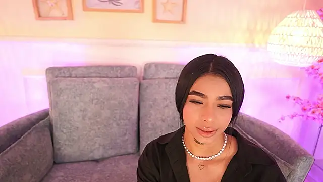 MeganLowell online show from February 2026 07:24:01 PM