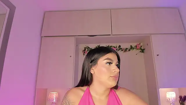 Snapshot of ShirleyJones_ chatting on November 2025 08:09:02 PM ShirleyJones online show from November 2025 08:09:02 PM