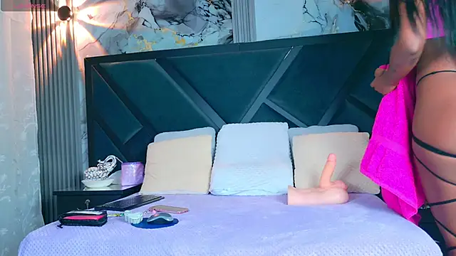 SofiaCopper online show from February 2026 02:43:02 AM