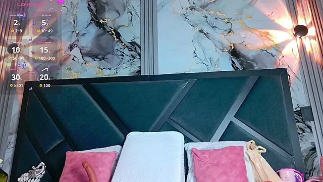 SofiaCopper online show from March 2026 02:56:02 AM